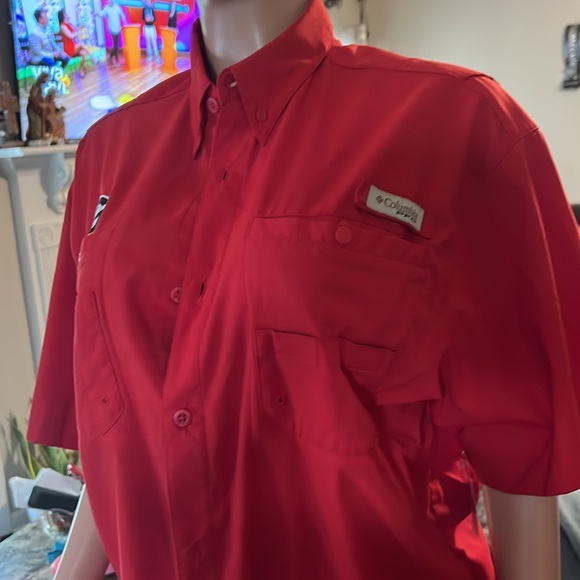 Columbia 🤩 - Picture 2 of 5